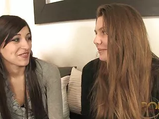 Amın Tadını Seven Kızlar türk porno şişman