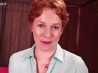 Hardcore anal sahip şişman amatör porno bir Sıcak sarışın