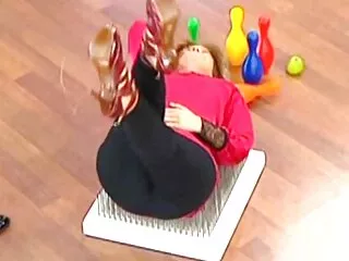 Onun izleme zevki için olgun şişman türk porno
