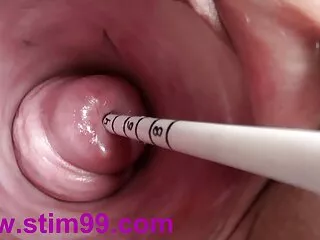 Bana Pembe Sıkı gövdeli Esmeralda onu kedi için bir keşif açar sısman turk porno