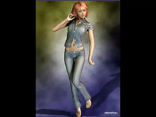 Şişman Vixen şişman gizli porno Becki Kelebek Ağzına ve Etli Amına Bir Sik Çarptı