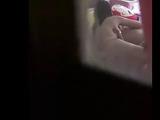 Sıcak Dana ve Brandi içinde vahşi turbanli kilolu porno lezbiyen seks