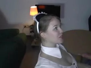 Ateşli Çubuk Jed Atina'nın Kıçının İçinde Siyah Eyersiz Sikini türkçe şişman porno Doldurur